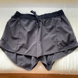 Lulu lemon shorts